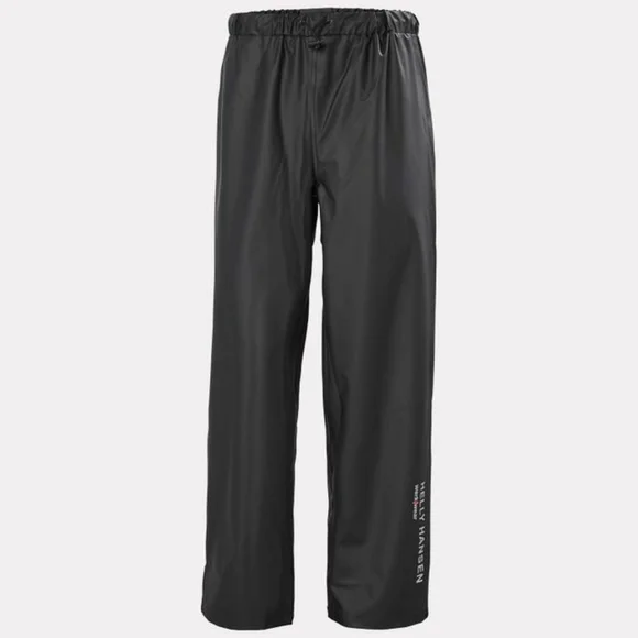 Helly-Hansen Men's Workwear Voss Waterproof Rain Pant - Picture 5 of 16